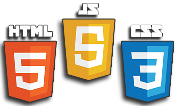 HTML / CSS / JavaScript